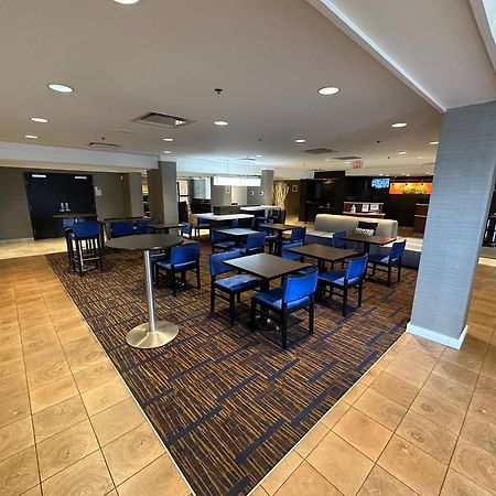 Sonesta Select Durham Research Triangle Park Hotel Kültér fotó