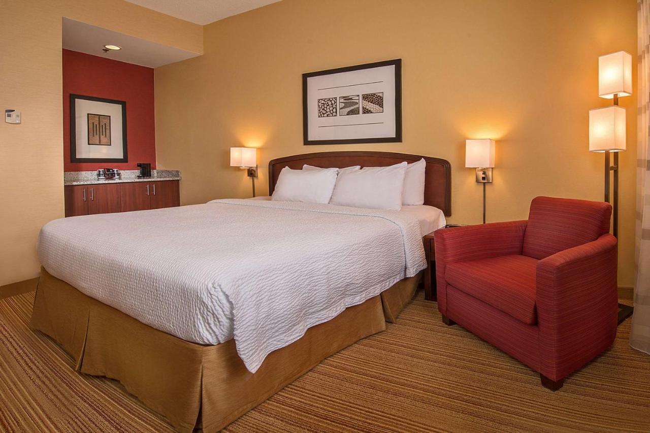 Sonesta Select Durham Research Triangle Park Hotel Kültér fotó