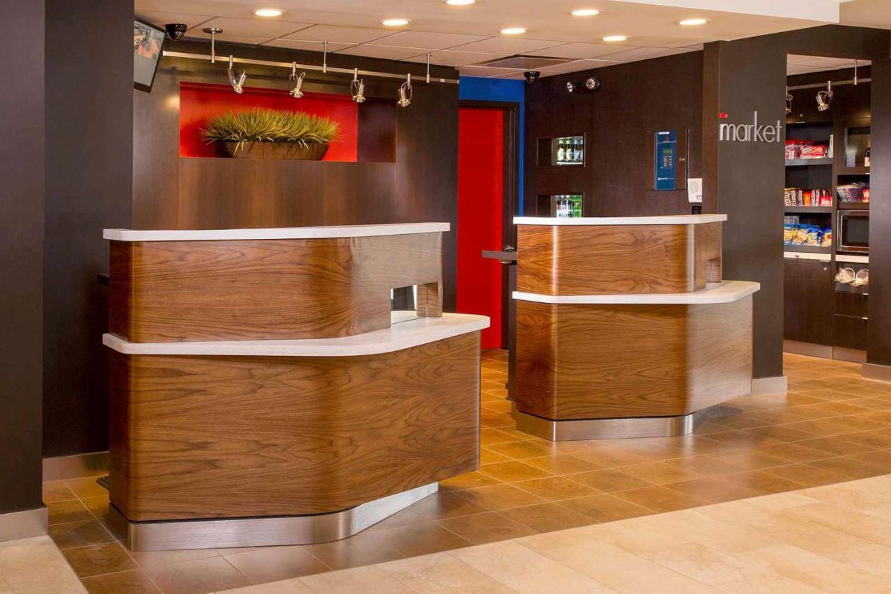 Sonesta Select Durham Research Triangle Park Hotel Kültér fotó