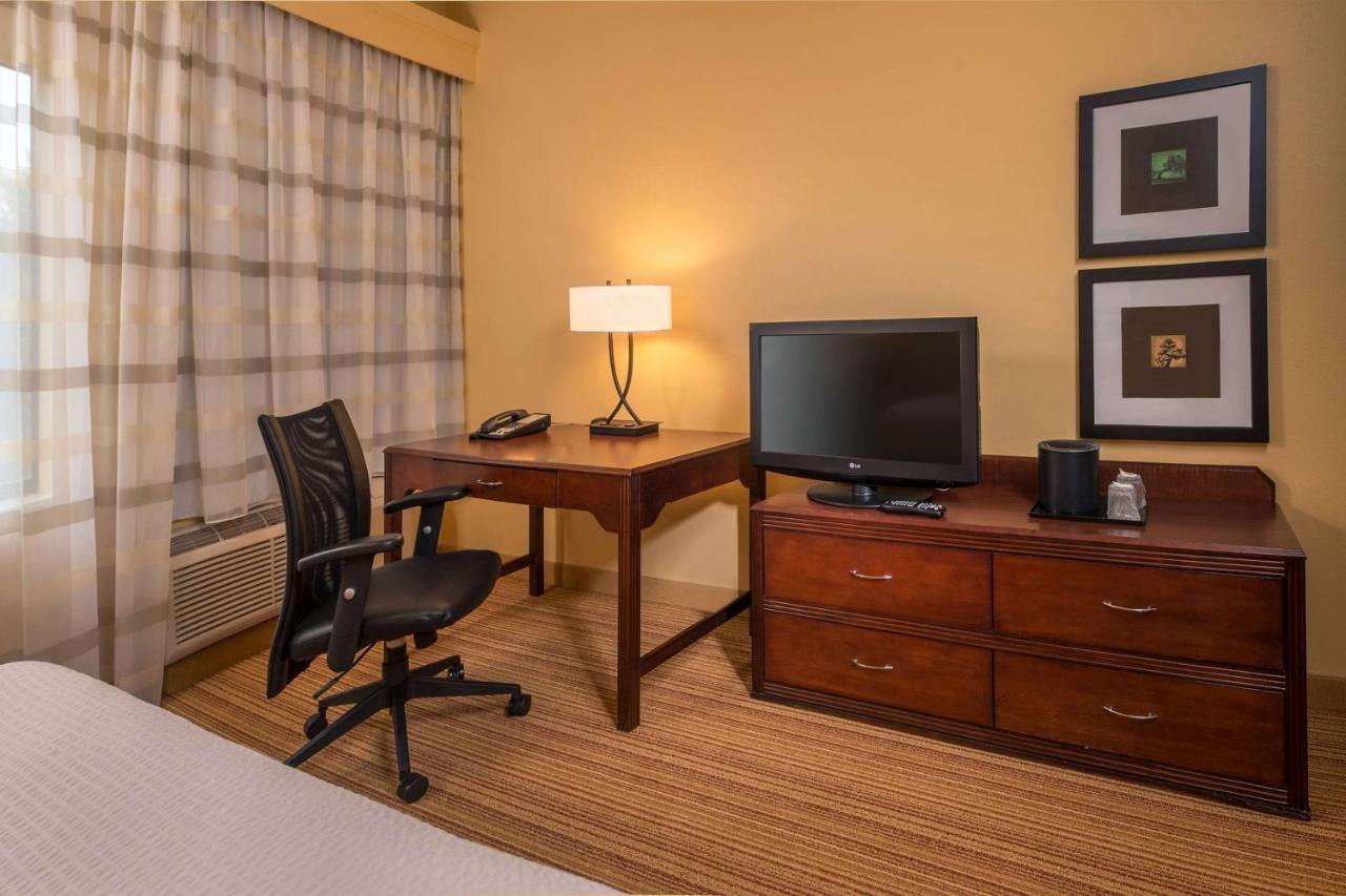 Sonesta Select Durham Research Triangle Park Hotel Kültér fotó