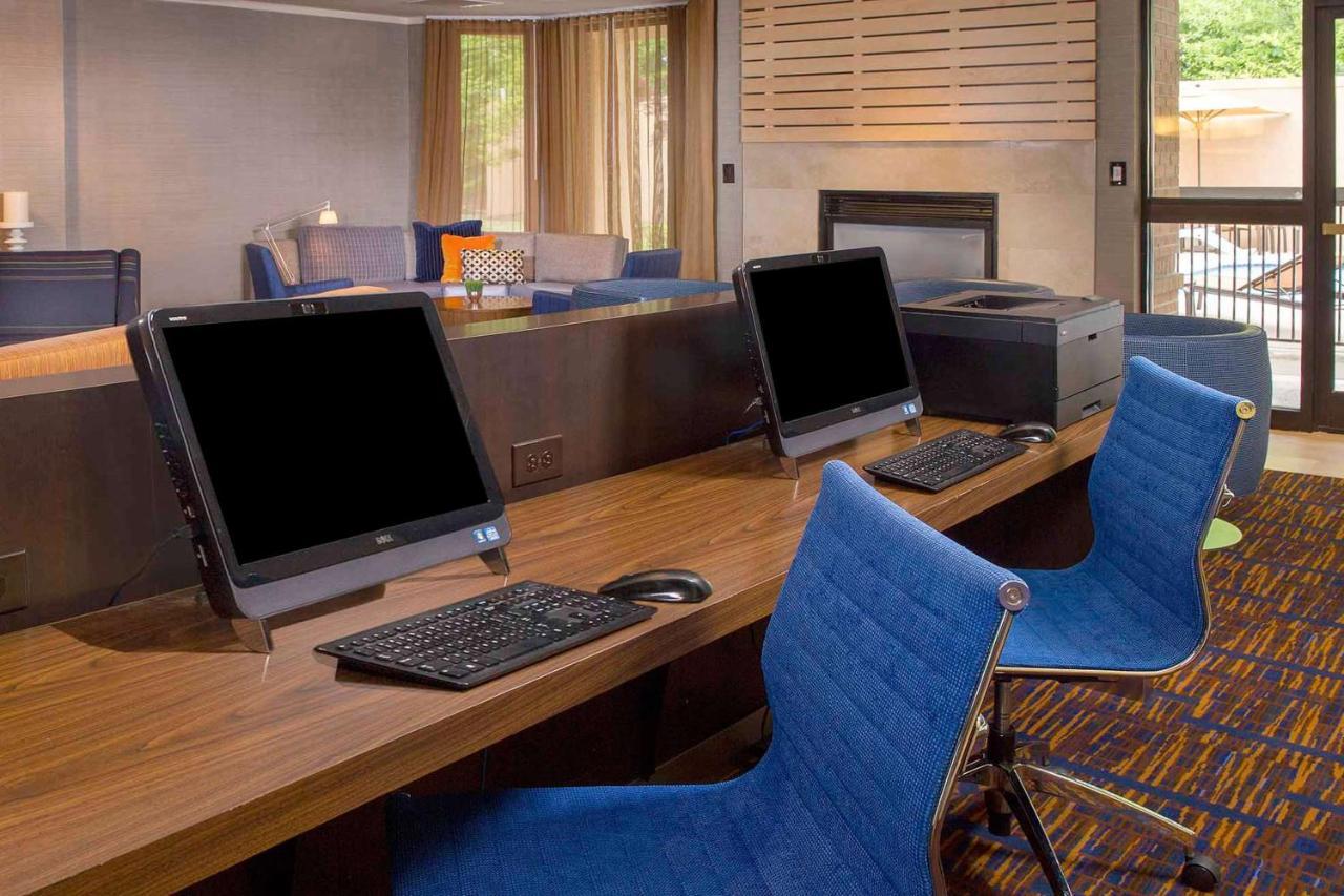 Sonesta Select Durham Research Triangle Park Hotel Kültér fotó