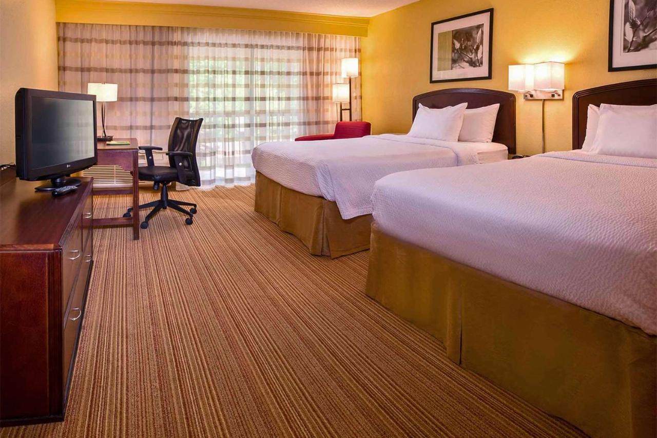 Sonesta Select Durham Research Triangle Park Hotel Kültér fotó