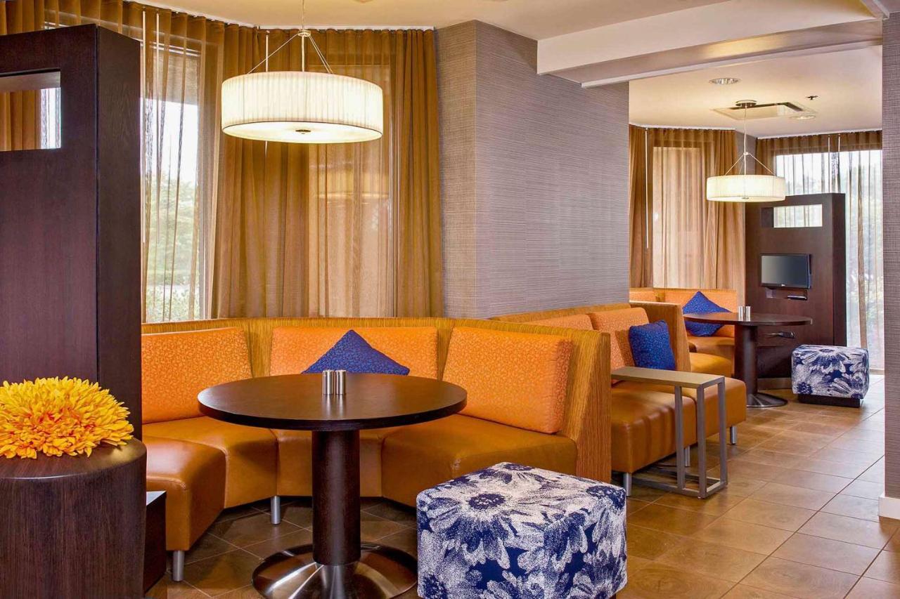 Sonesta Select Durham Research Triangle Park Hotel Kültér fotó