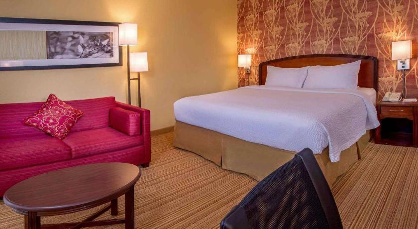 Sonesta Select Durham Research Triangle Park Hotel Kültér fotó