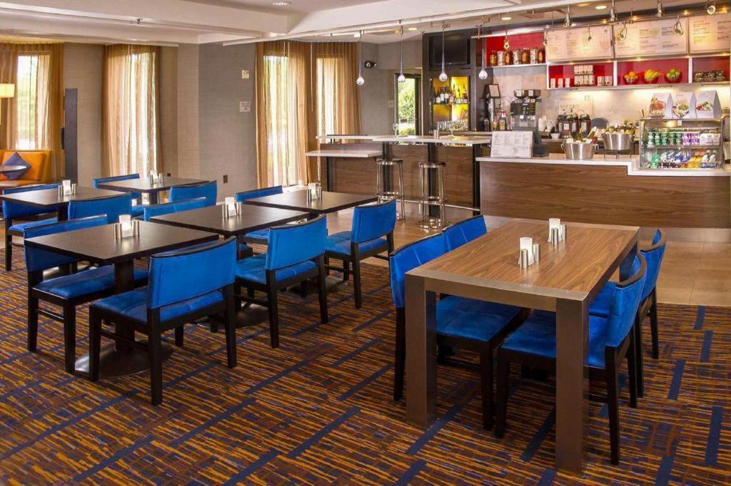Sonesta Select Durham Research Triangle Park Hotel Kültér fotó