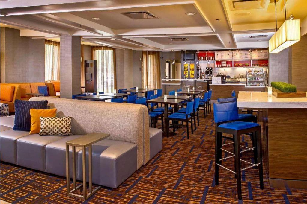 Sonesta Select Durham Research Triangle Park Hotel Kültér fotó